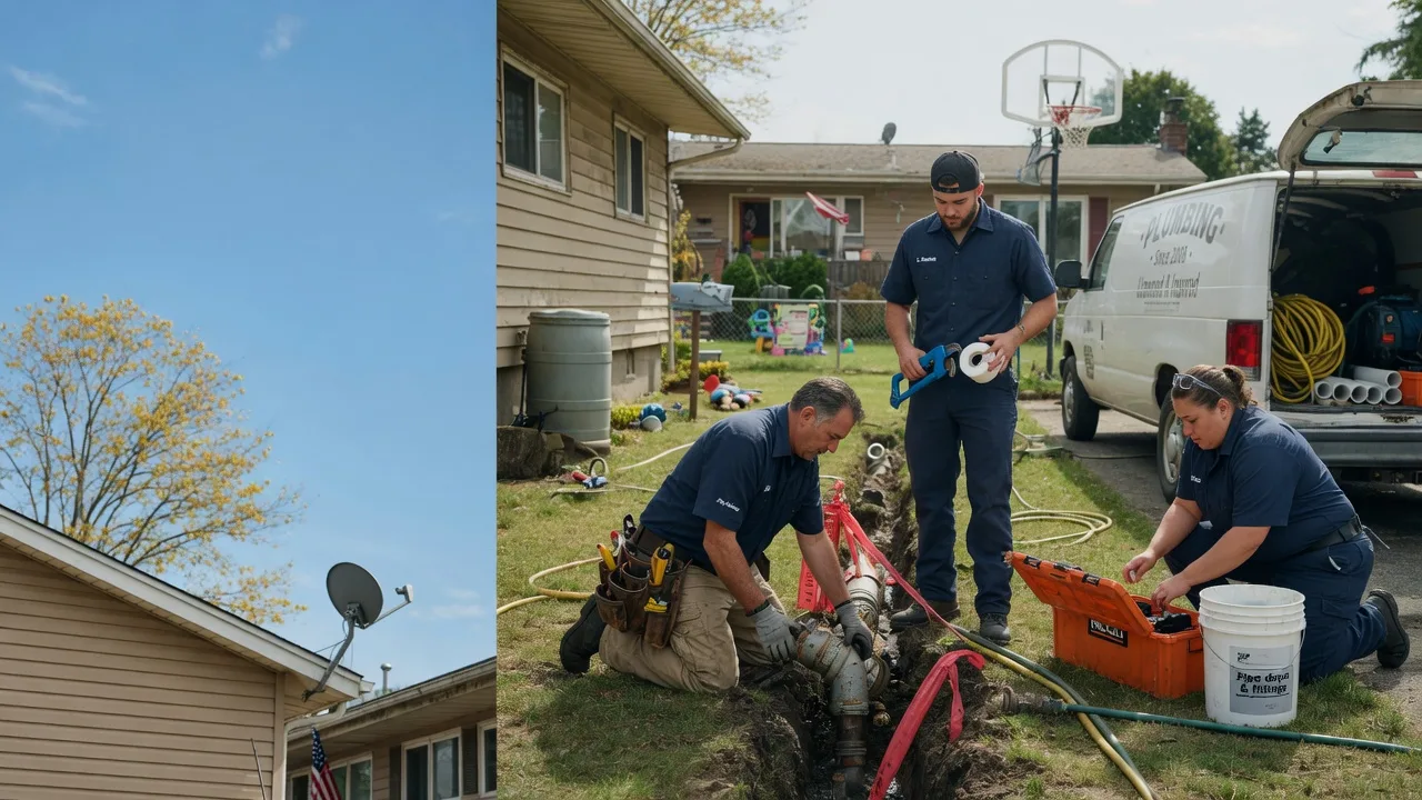 Garbage Disposal Replacement in Union Mills, NC near me